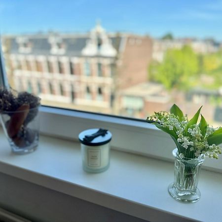 B&B Brouwersvaart ฮาร์เลม ภายนอก รูปภาพ