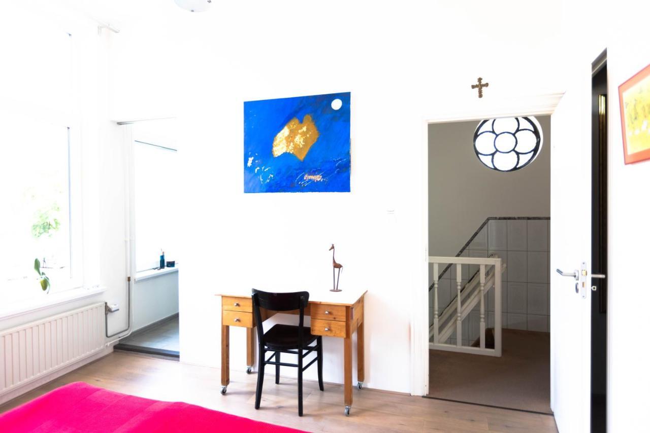 B&B Brouwersvaart ฮาร์เลม ภายนอก รูปภาพ