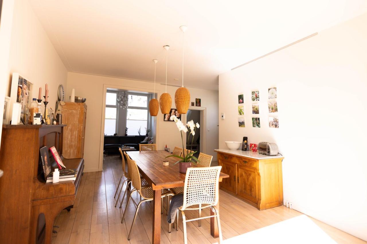 B&B Brouwersvaart ฮาร์เลม ภายนอก รูปภาพ