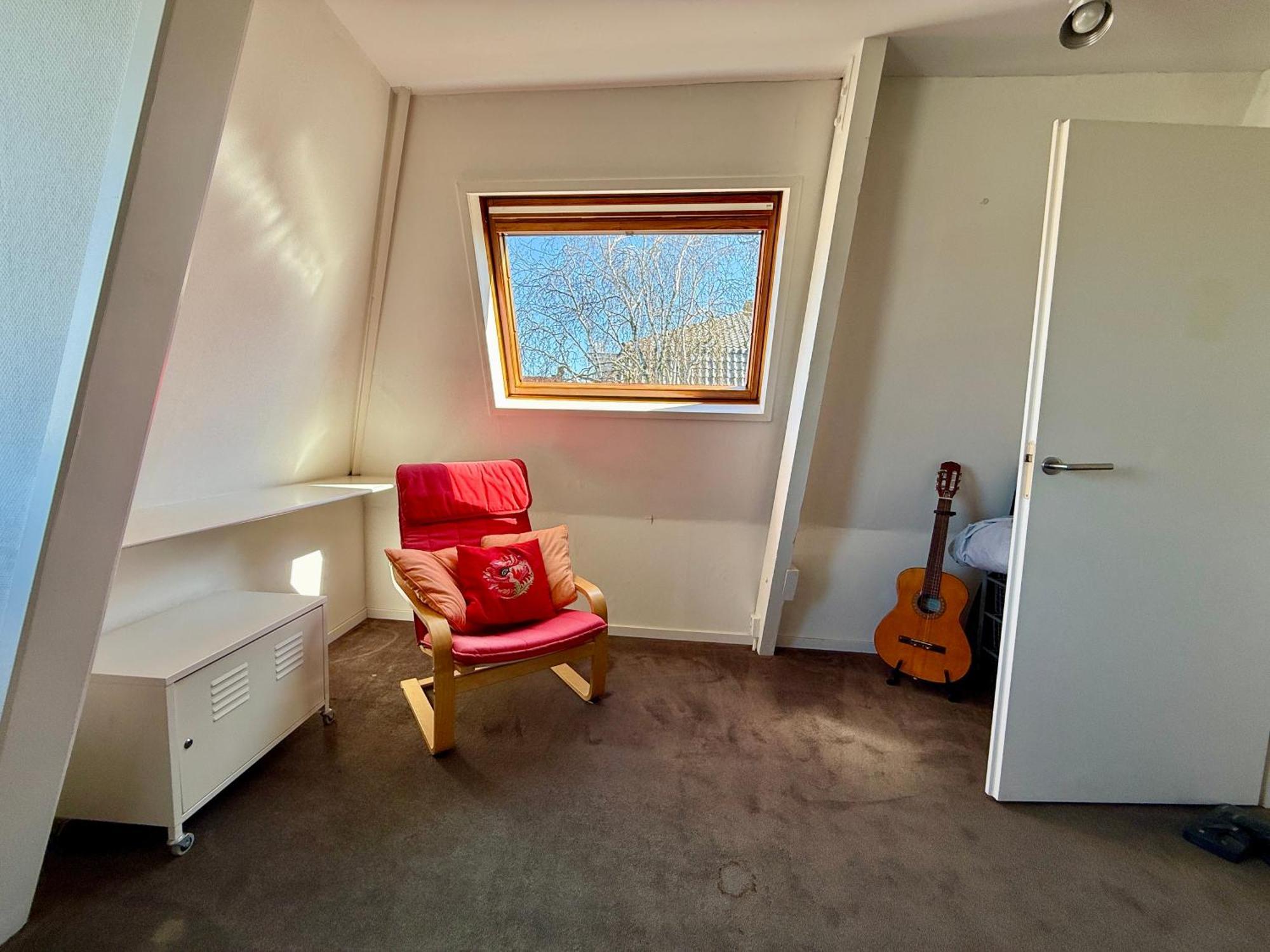 B&B Brouwersvaart ฮาร์เลม ภายนอก รูปภาพ